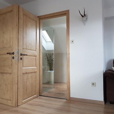 Ferienwohnung Weber Alpenglueck Lechbruck am See Extérieur photo