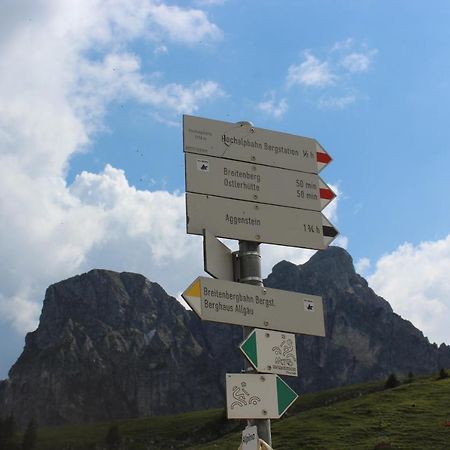 Ferienwohnung Weber Alpenglueck Lechbruck am See Extérieur photo