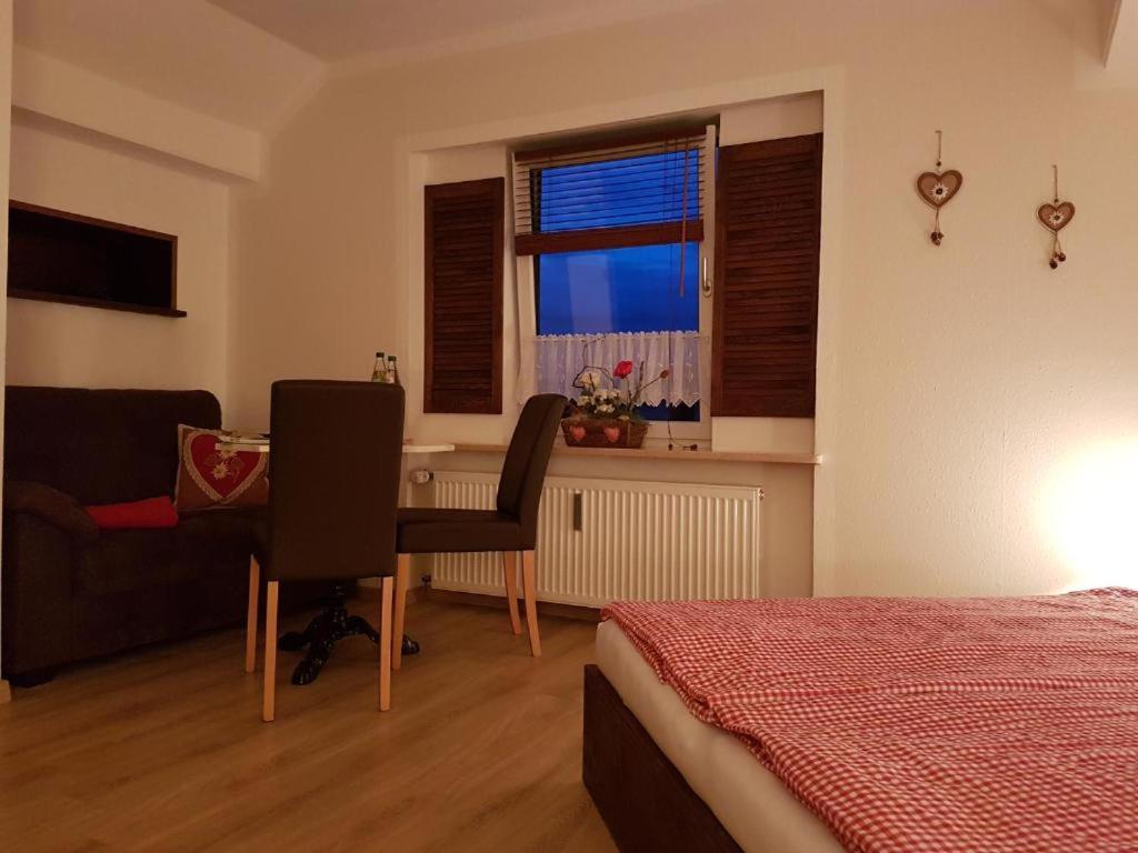 Ferienwohnung Weber Alpenglueck Lechbruck am See Extérieur photo